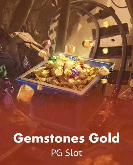 brilliant gems slot